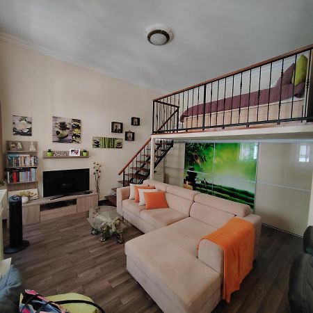 Hermes Apartament 布达佩斯 外观 照片