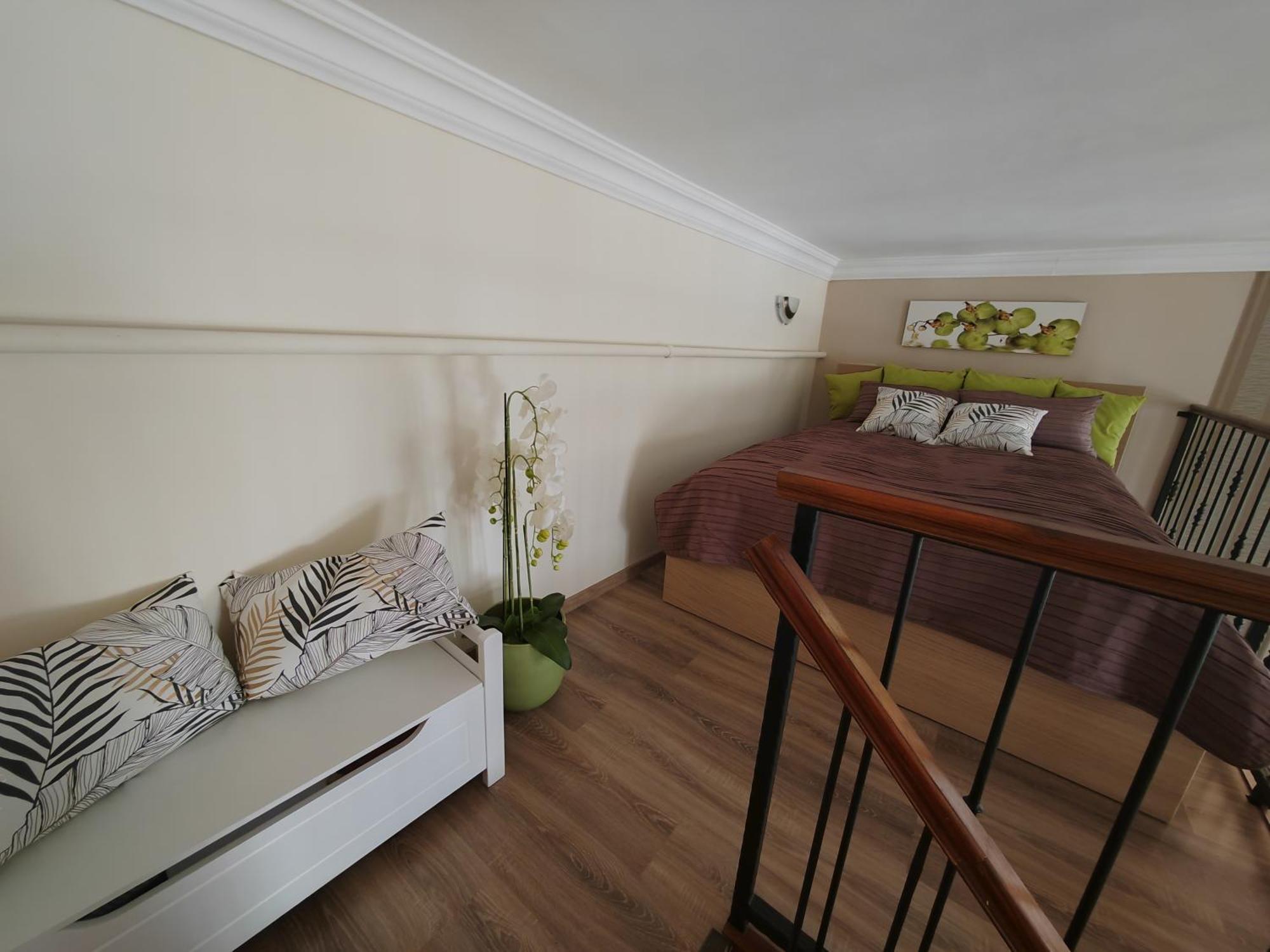 Hermes Apartament 布达佩斯 外观 照片
