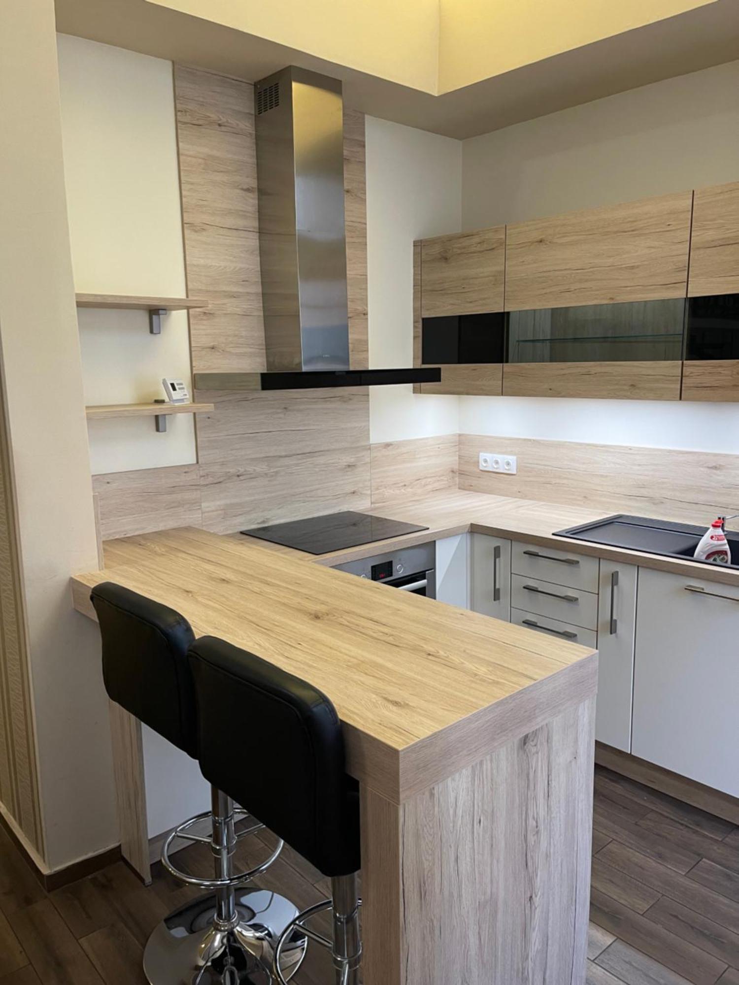 Hermes Apartament 布达佩斯 外观 照片